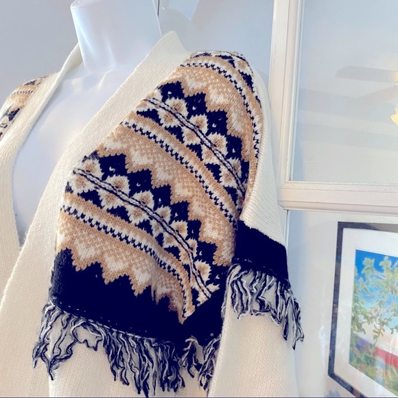 ✨Host pick✨ Anthropologie Penelope Cardigan NWT - Picture 8 of 14